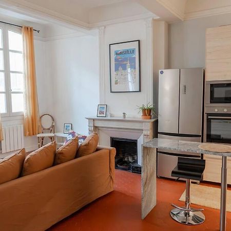 Spacieux Loft Екс ан Прованс Екстериор снимка