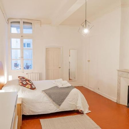 Spacieux Loft Екс ан Прованс Екстериор снимка