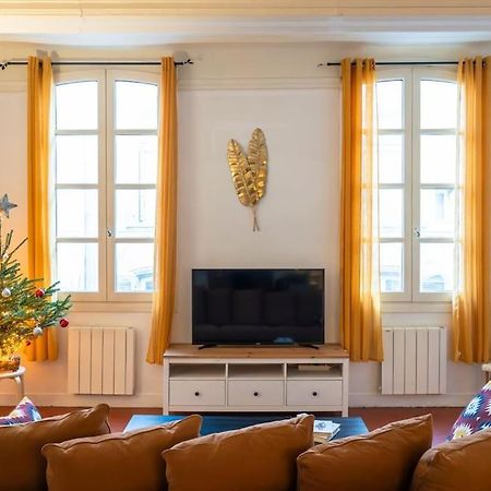 Spacieux Loft Екс ан Прованс Екстериор снимка