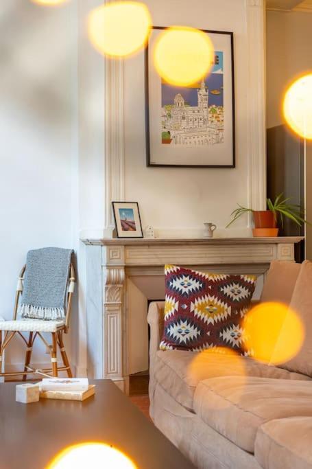 Spacieux Loft Екс ан Прованс Екстериор снимка