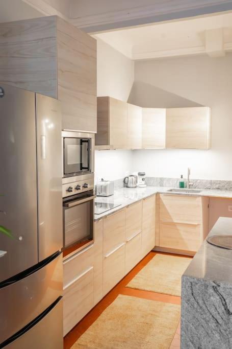 Spacieux Loft Екс ан Прованс Екстериор снимка