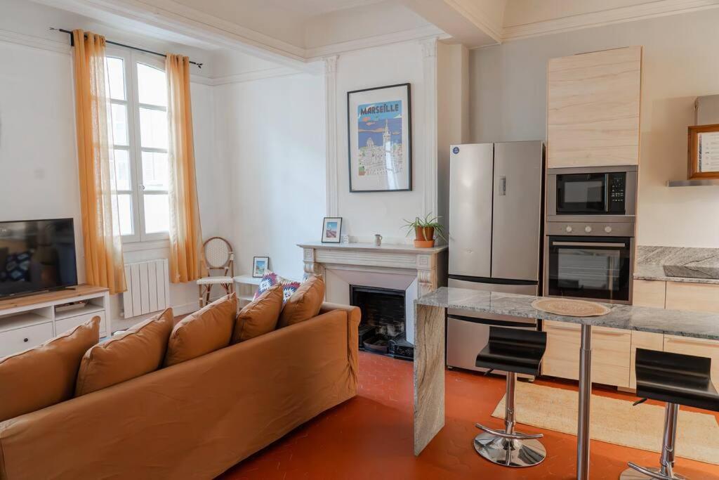 Spacieux Loft Екс ан Прованс Екстериор снимка
