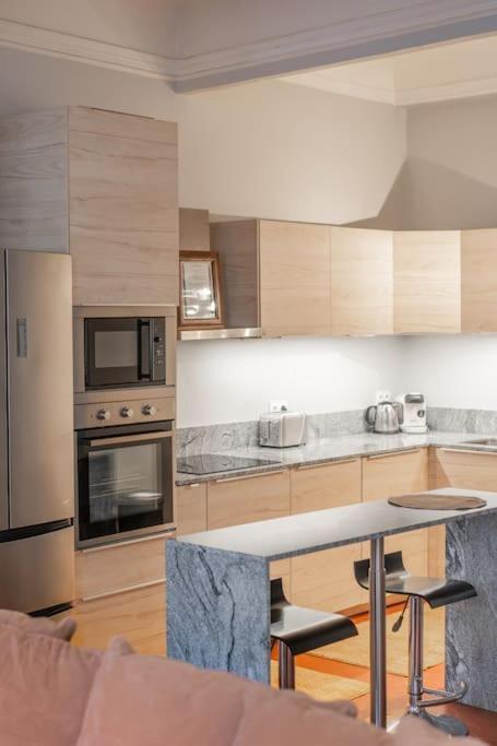 Spacieux Loft Екс ан Прованс Екстериор снимка