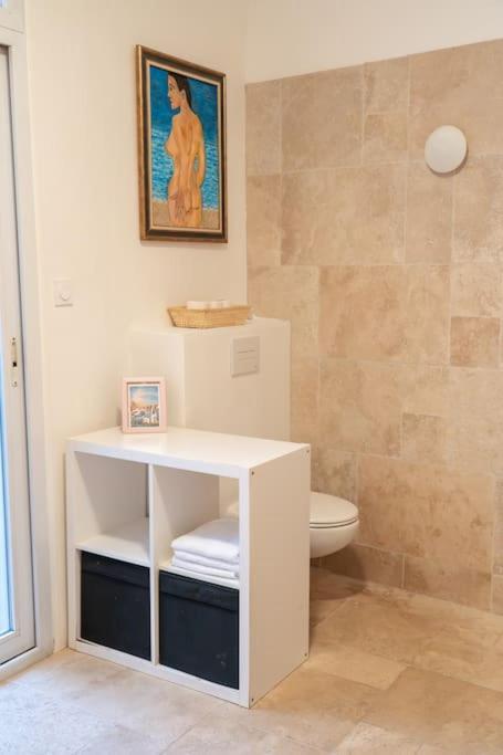 Spacieux Loft Екс ан Прованс Екстериор снимка