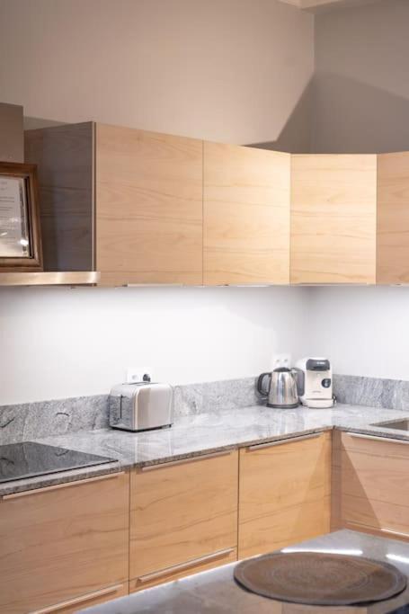 Spacieux Loft Екс ан Прованс Екстериор снимка