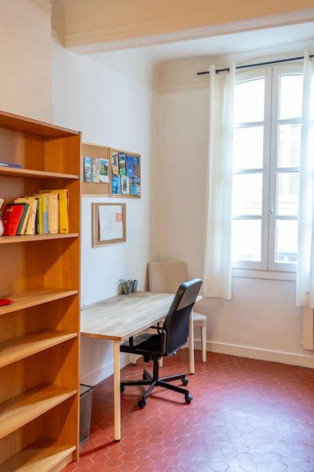 Spacieux Loft Екс ан Прованс Екстериор снимка