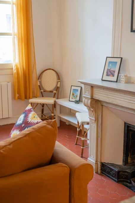 Spacieux Loft Екс ан Прованс Екстериор снимка
