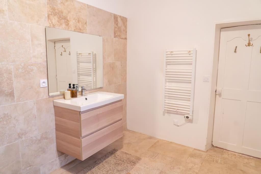 Spacieux Loft Екс ан Прованс Екстериор снимка